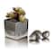 Premium Silver Flakes by Craft Smart®